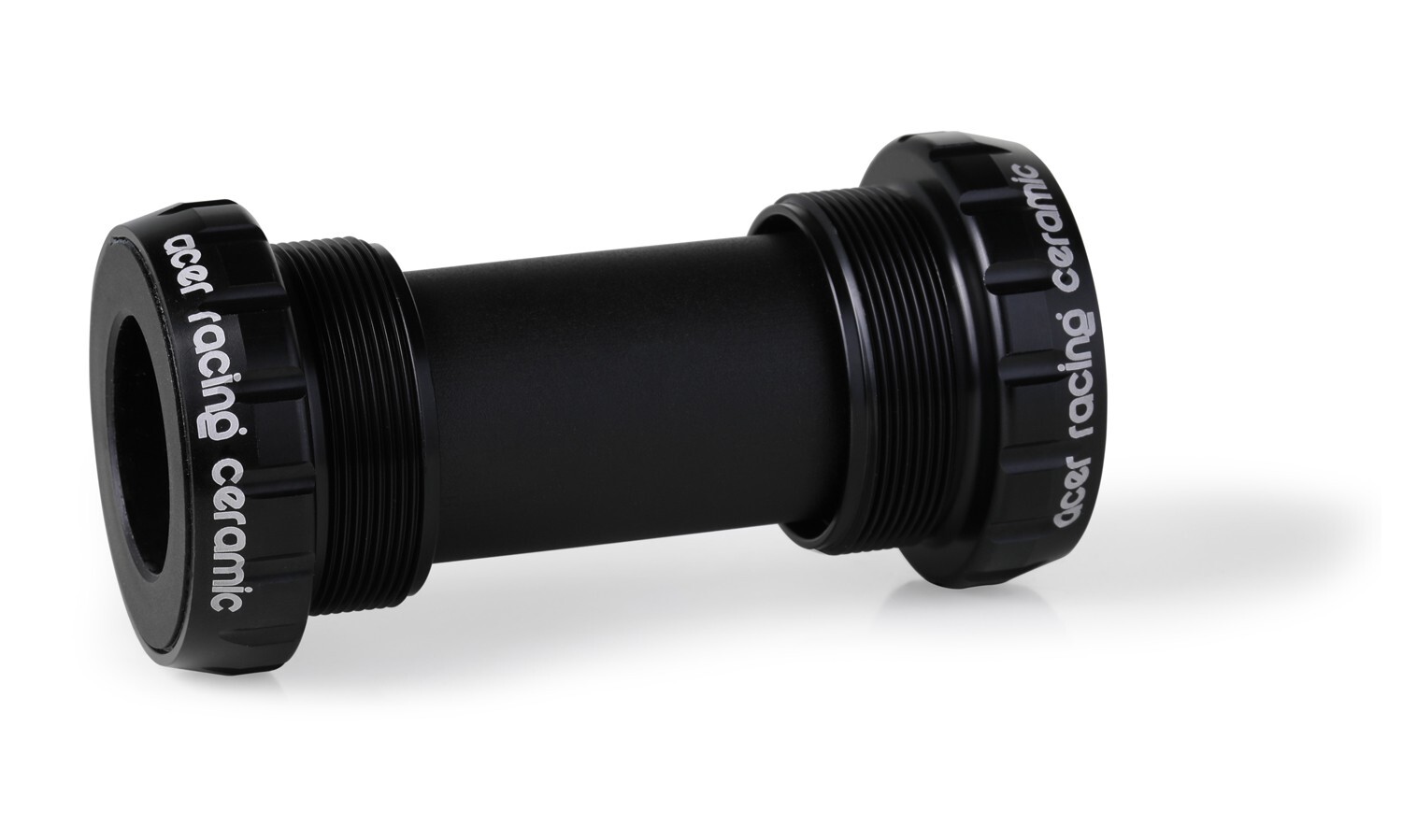 Ceramic Road BSA Bottom Bracket for Shimano 68mm includes Ceramic Bearings