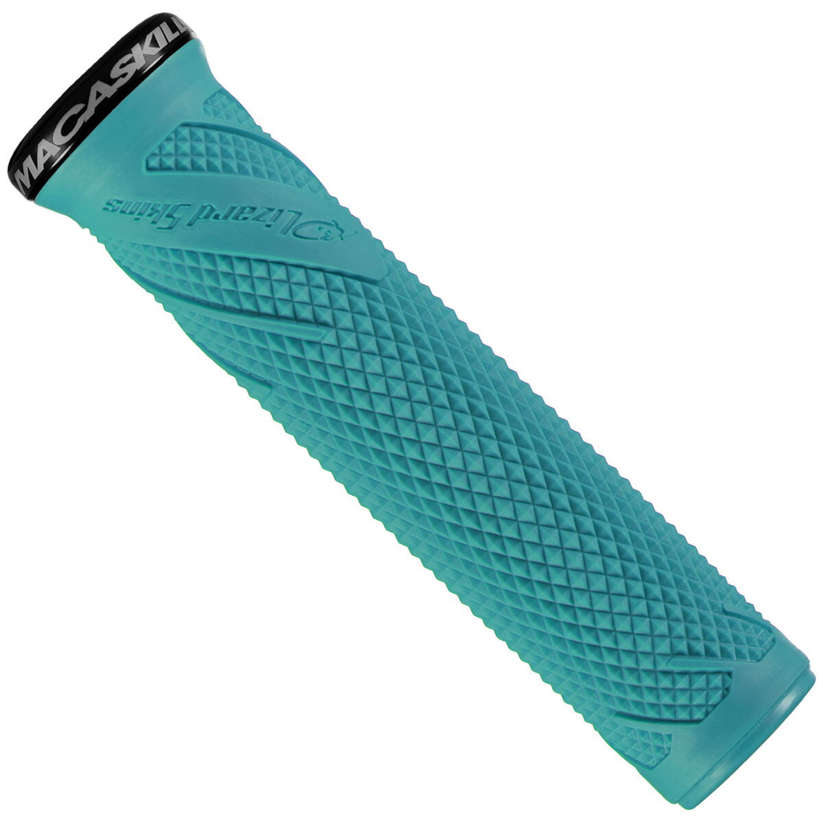 Lizard Skins Danny MacAskill Lock-On Grip 136MM Cycling / BMX Mountain Bike Tape