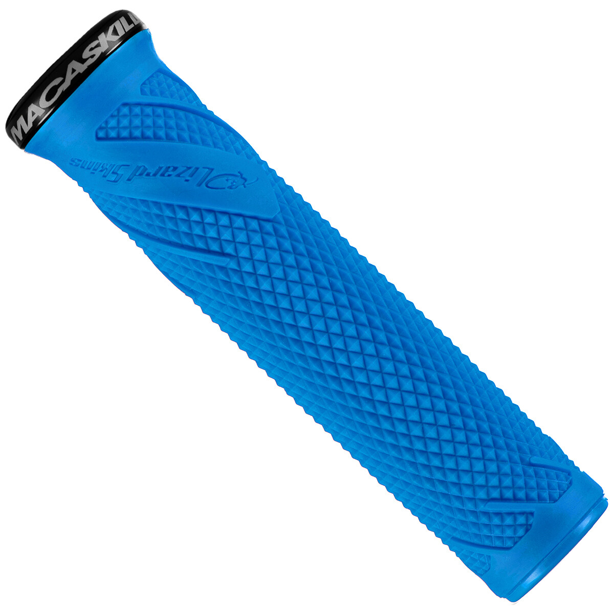 Lizard Skins Danny MacAskill Lock-On Grip 136MM Cycling / BMX Mountain Bike Tape