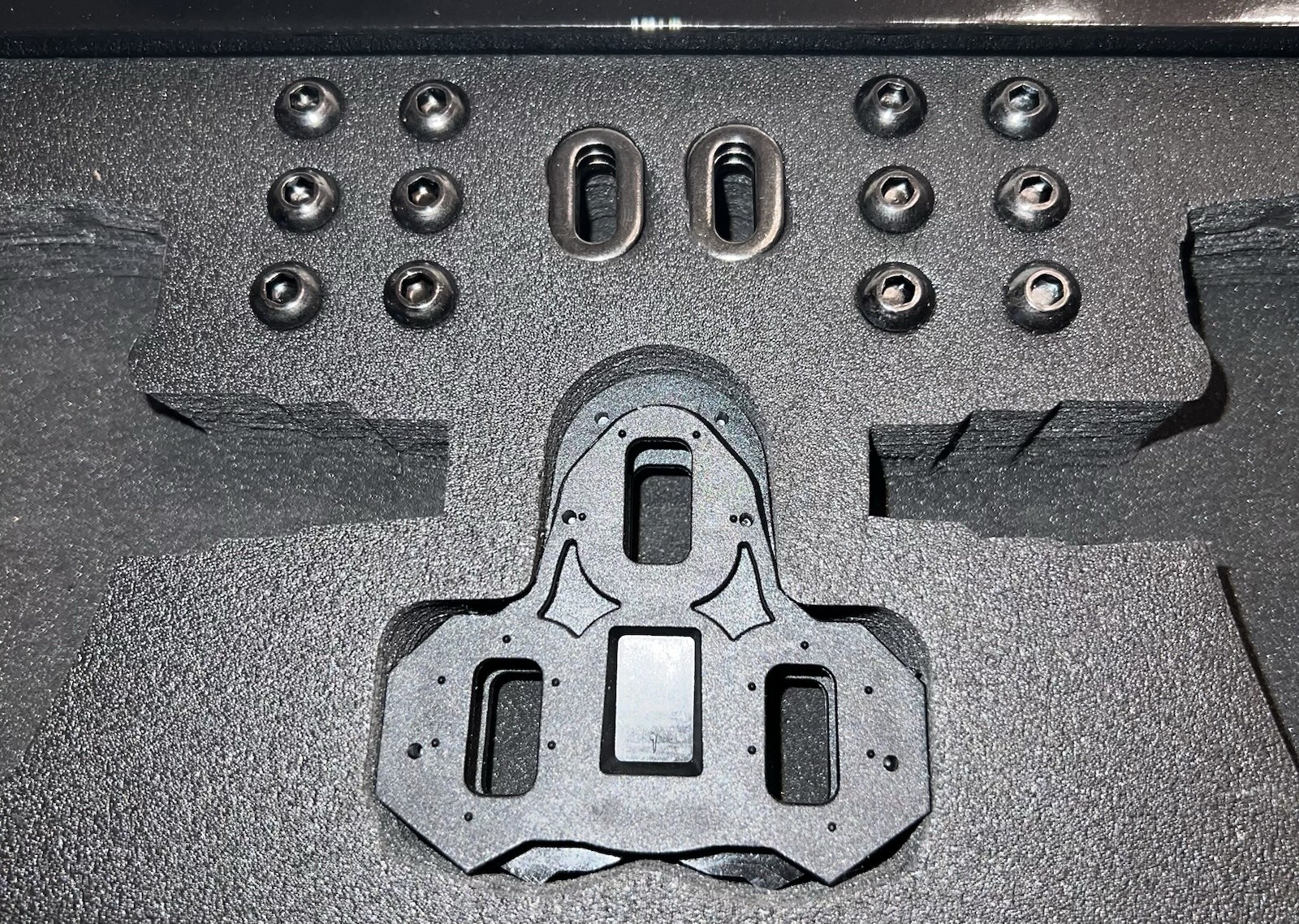 NEW!!! Mavic Race SL Ti Titanium Clipless Road Pedals + Cleats & Hardware