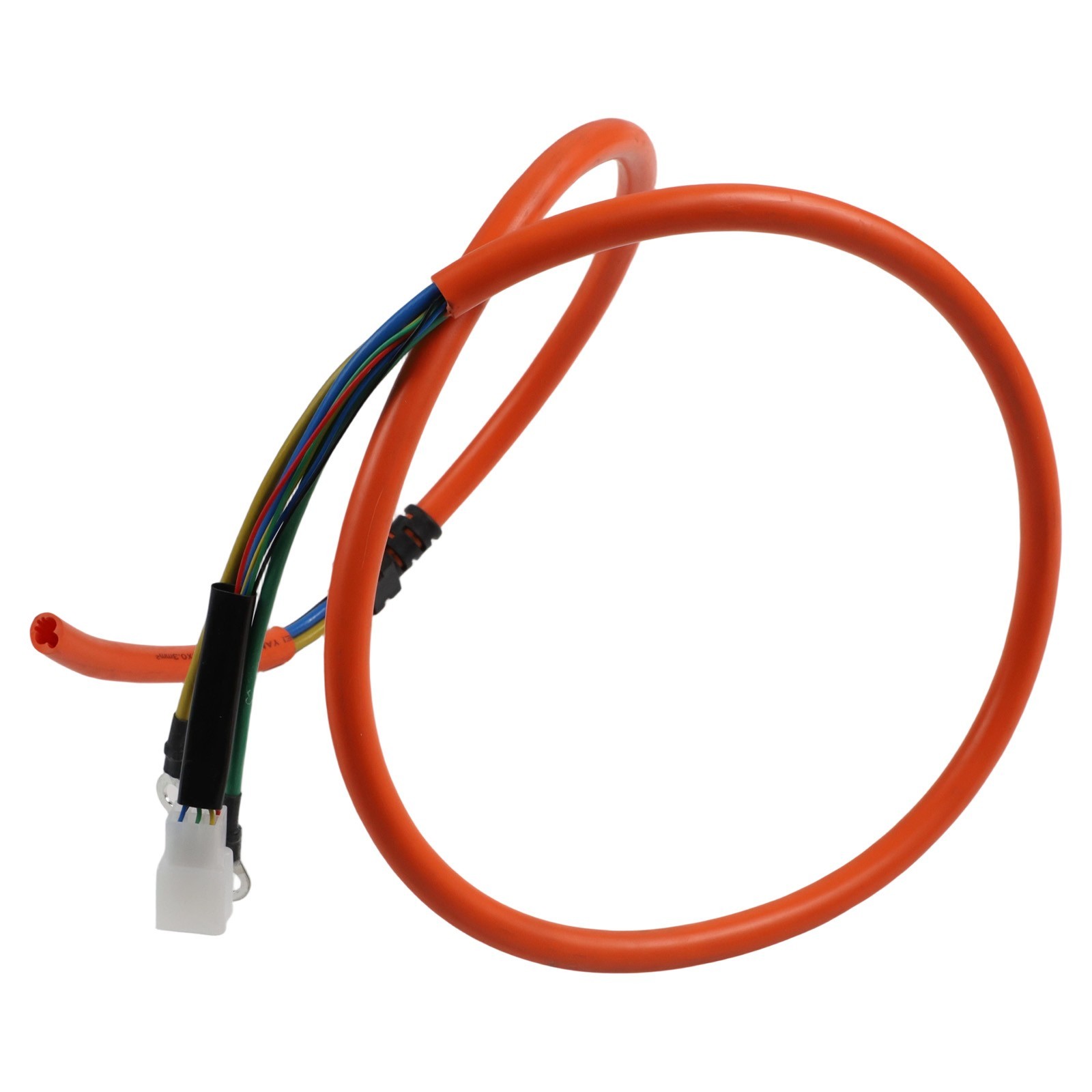 Motor Extension Cable for Electric Scooters and Bicycles Pure Copper Material