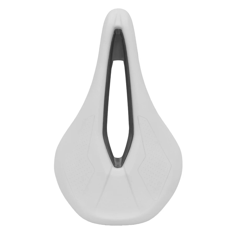 Power Comp Bicycle Saddle for Mens Womens Comfort Road Cycling Saddle Mtb Mounta