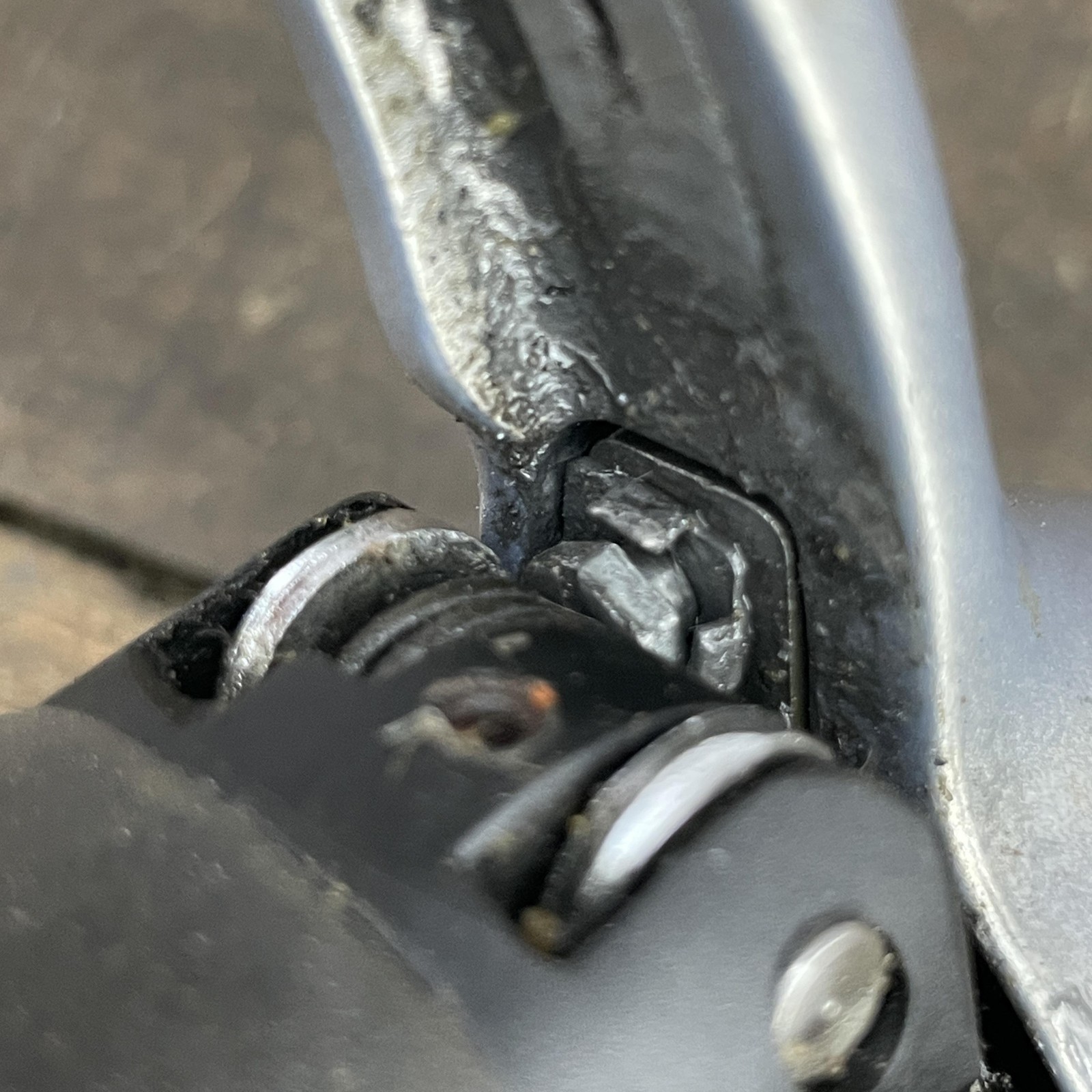 Shimano Sora ST-3300 PARTS 8 Speed Right Hood Road Bike Shifter Lever