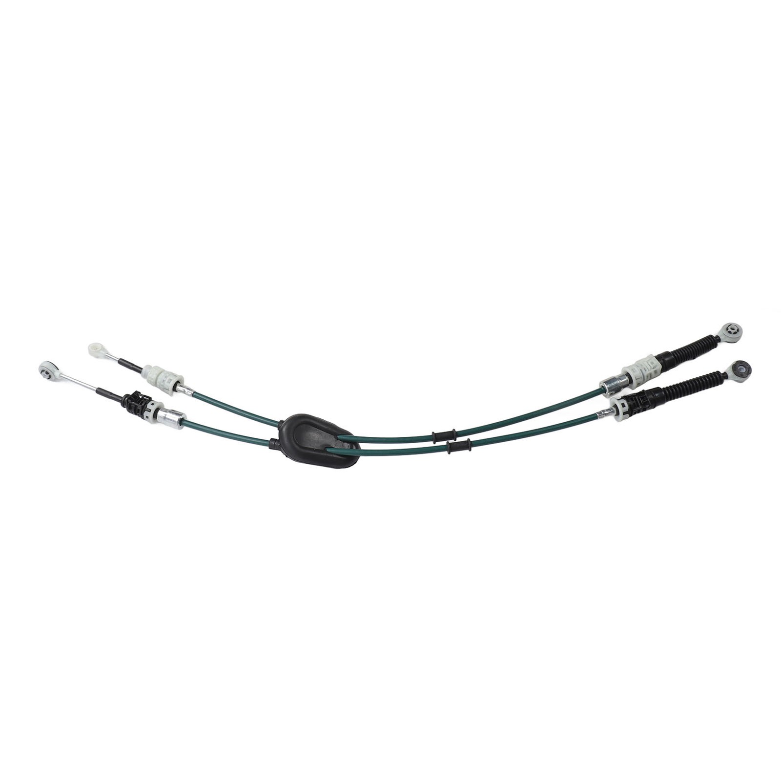 Smooth Transmission Shifter Control Cable For VERSA 2007‑2019 ATYM