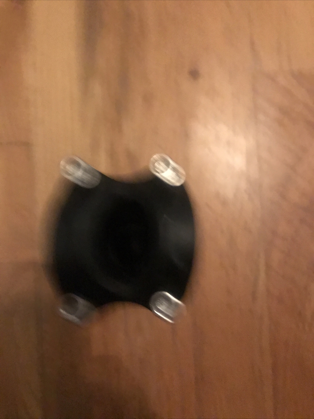 PZ Racing CR 2.3 2014 T6 Stem 120mm/-5degrees