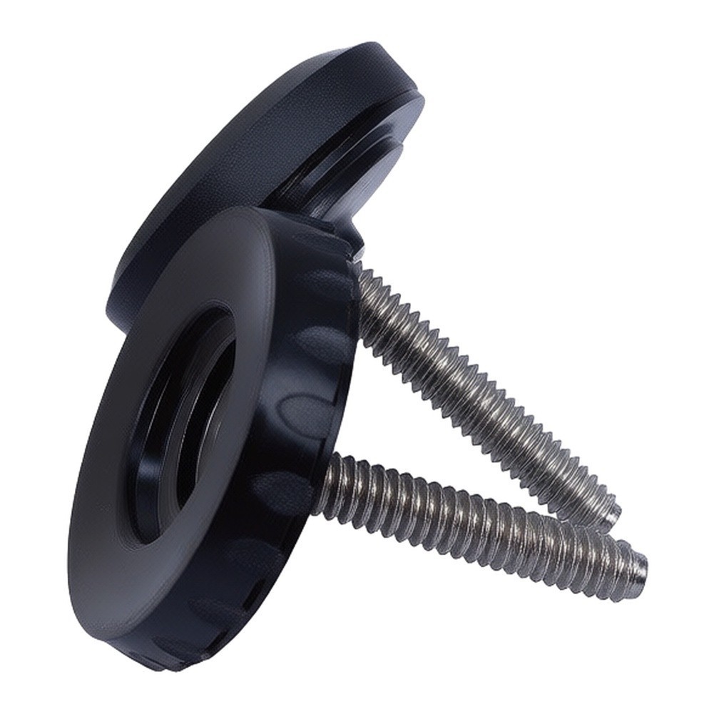 Aluminum Alloy Top Cover Bicycle Headset Top Cap Industrial Plastic Construction