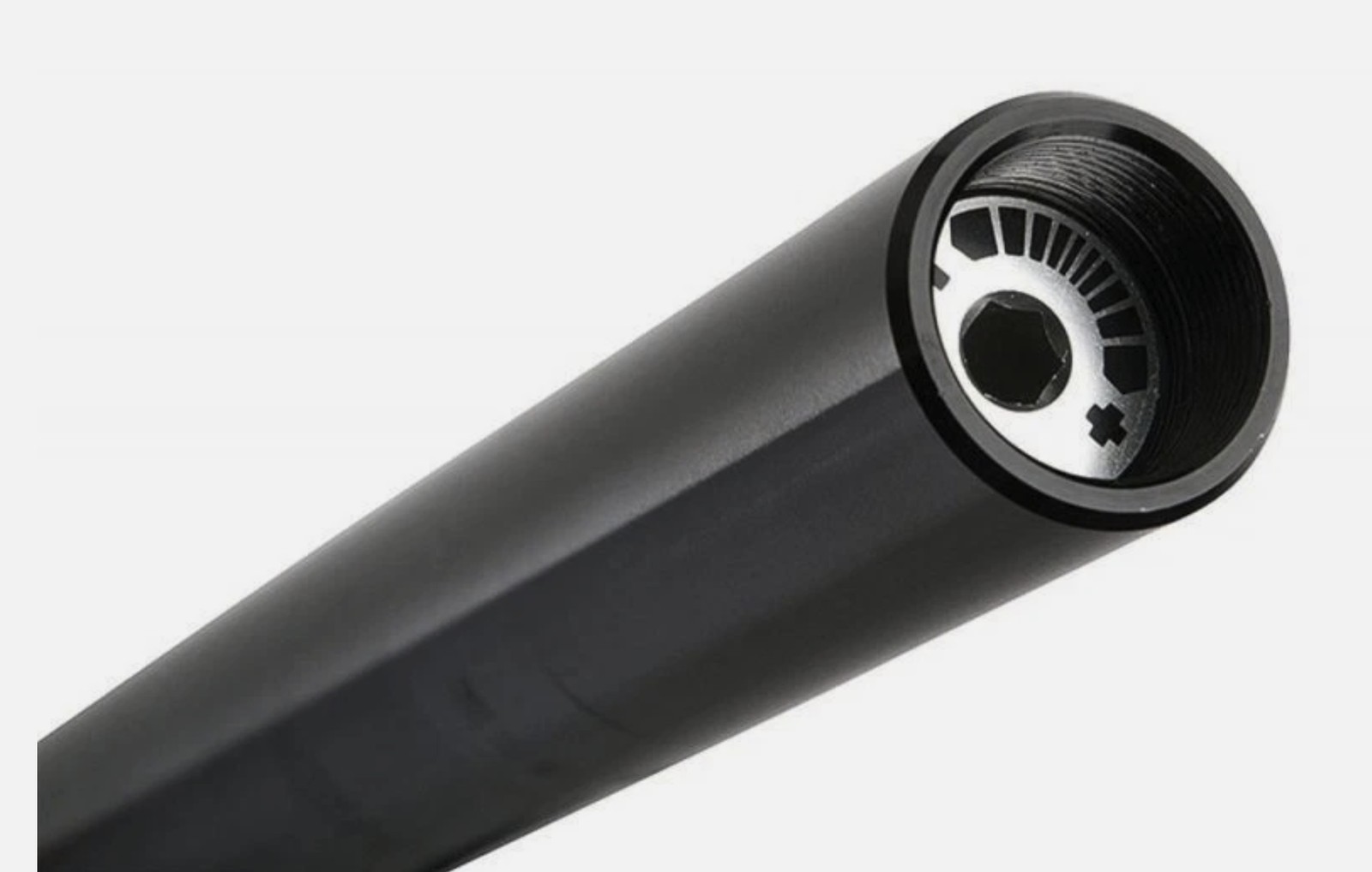 Suntour SP25 NCX 31.6/ 30.9mm x 350 / 400mm E-Bike MTB Suspension Seatpost