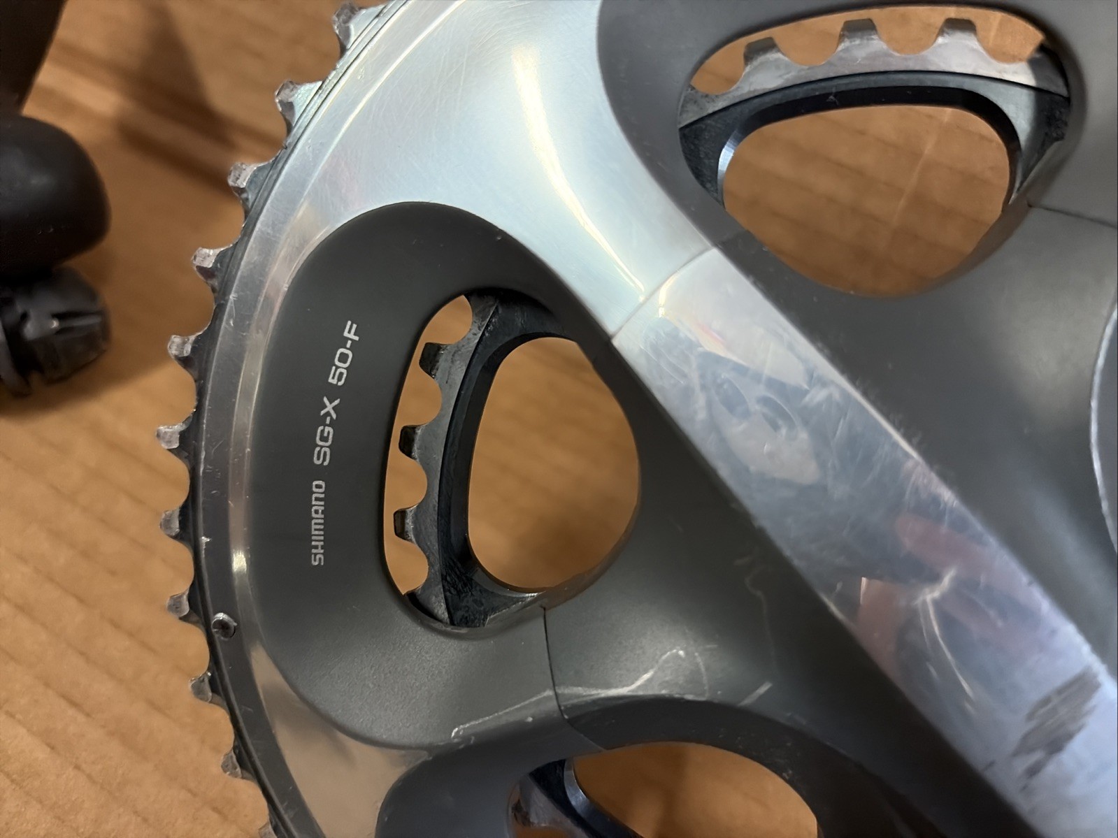 Shimano Dura Ace 7900/7800 – 10-Speed Group Set – Good Condition