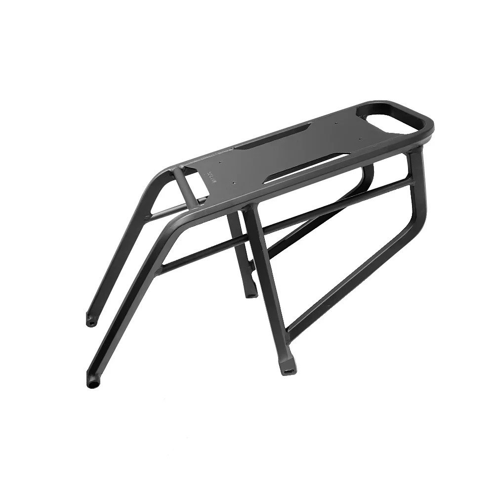 Cyrusher Fender and rack set for Ebike Ranger2.0 Flex Roam Rover Trax2.0 Ranger