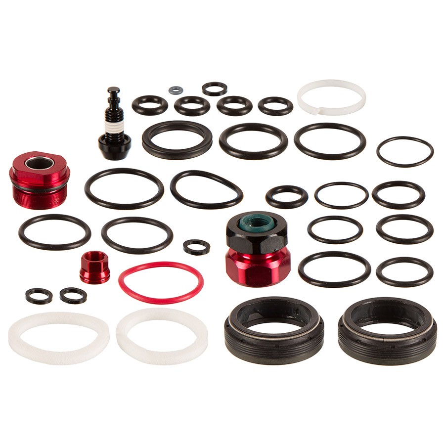 New RockShox SID SL Gen E 200hr Kit 00.4318.025.225