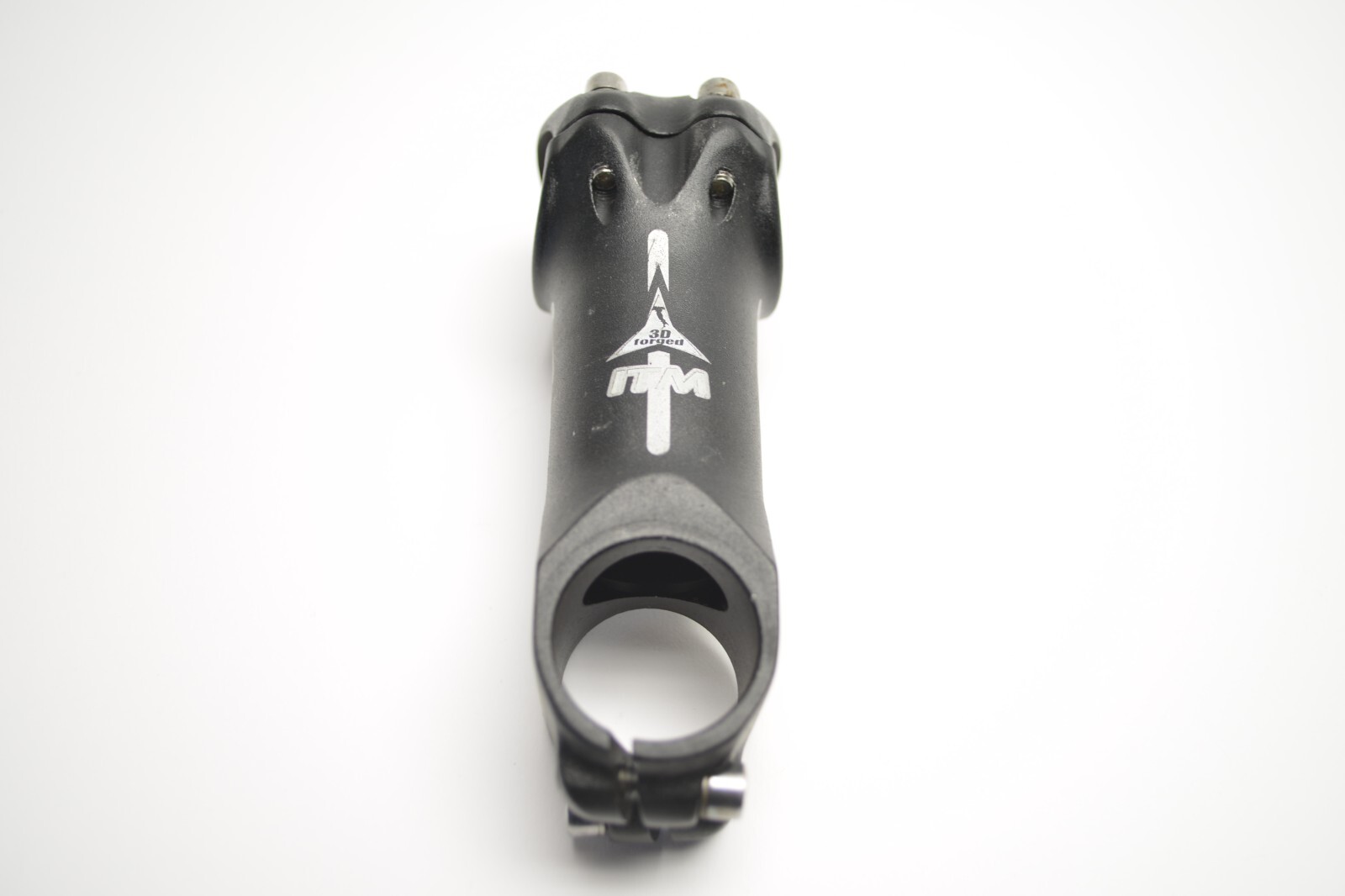 ITM VISTA RACING BICYCLE 1 1/8 INCH THREADLESS STEM 90 MM REACH 31.8 MM CLAMP
