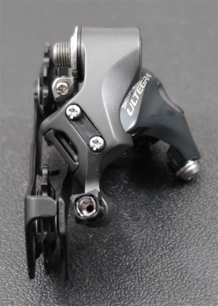 11 Speed Shimano Ultegra RD-6800 Short Cage Rear Derailleur New In Box