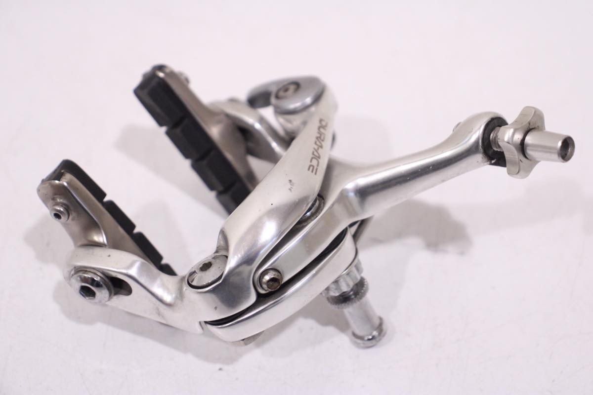 SHIMANO DURA-ACE 7700 Pro Team STI WHEELS Crankset BB FD Groupset RARE