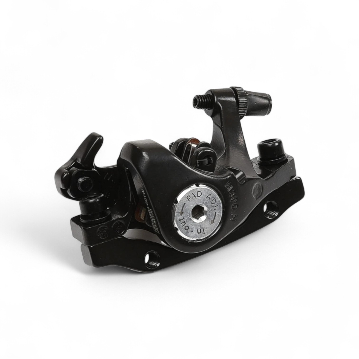 NEW! TEKTRO Aries Mechanical Disc Brake Caliper MD-M300