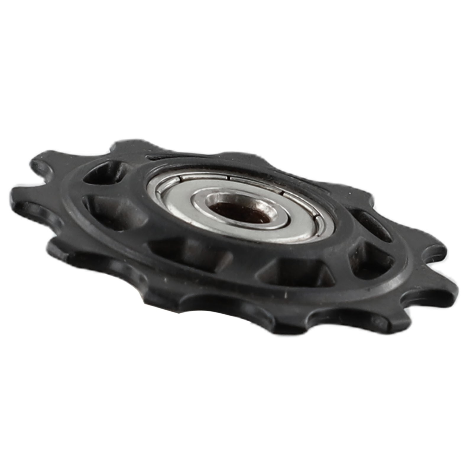 1 Pcs Bicycle Rear Derailleur Wheel 11T 13T For 9/10/11 Speed Waterproof