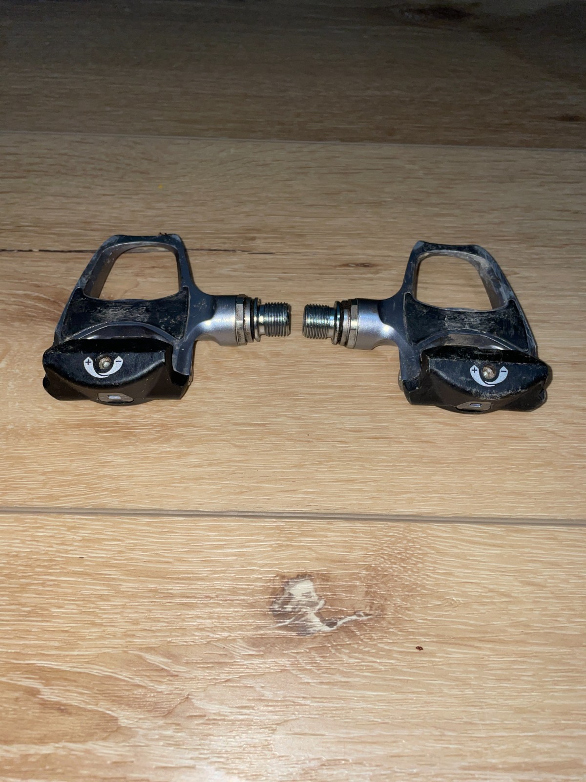 DURA ACE PD-7800 pedal set of 2 Works great!
