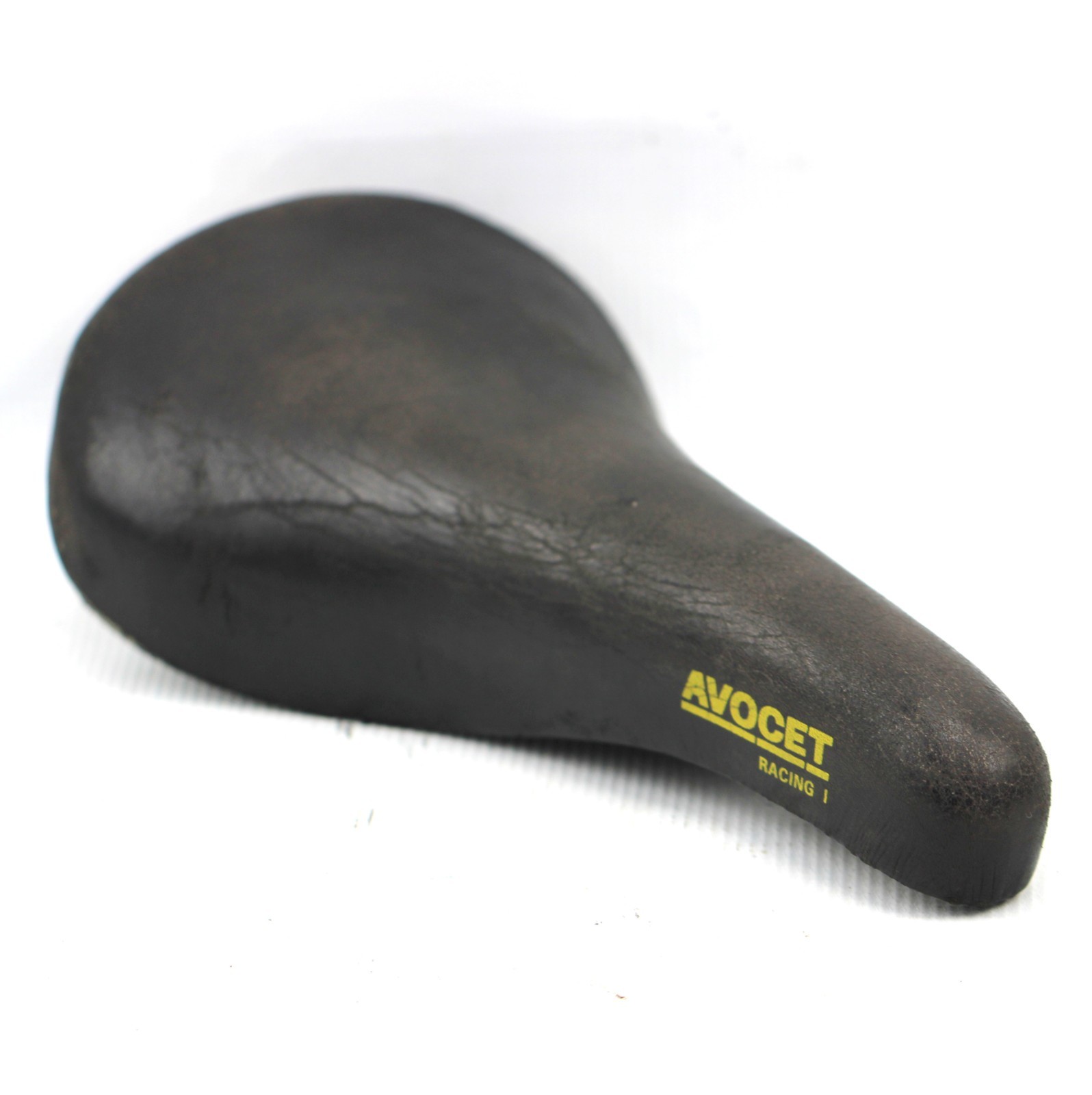 AVOCET RACING I SADDLE Bike Seat 146x273mm 380g Blue/Black