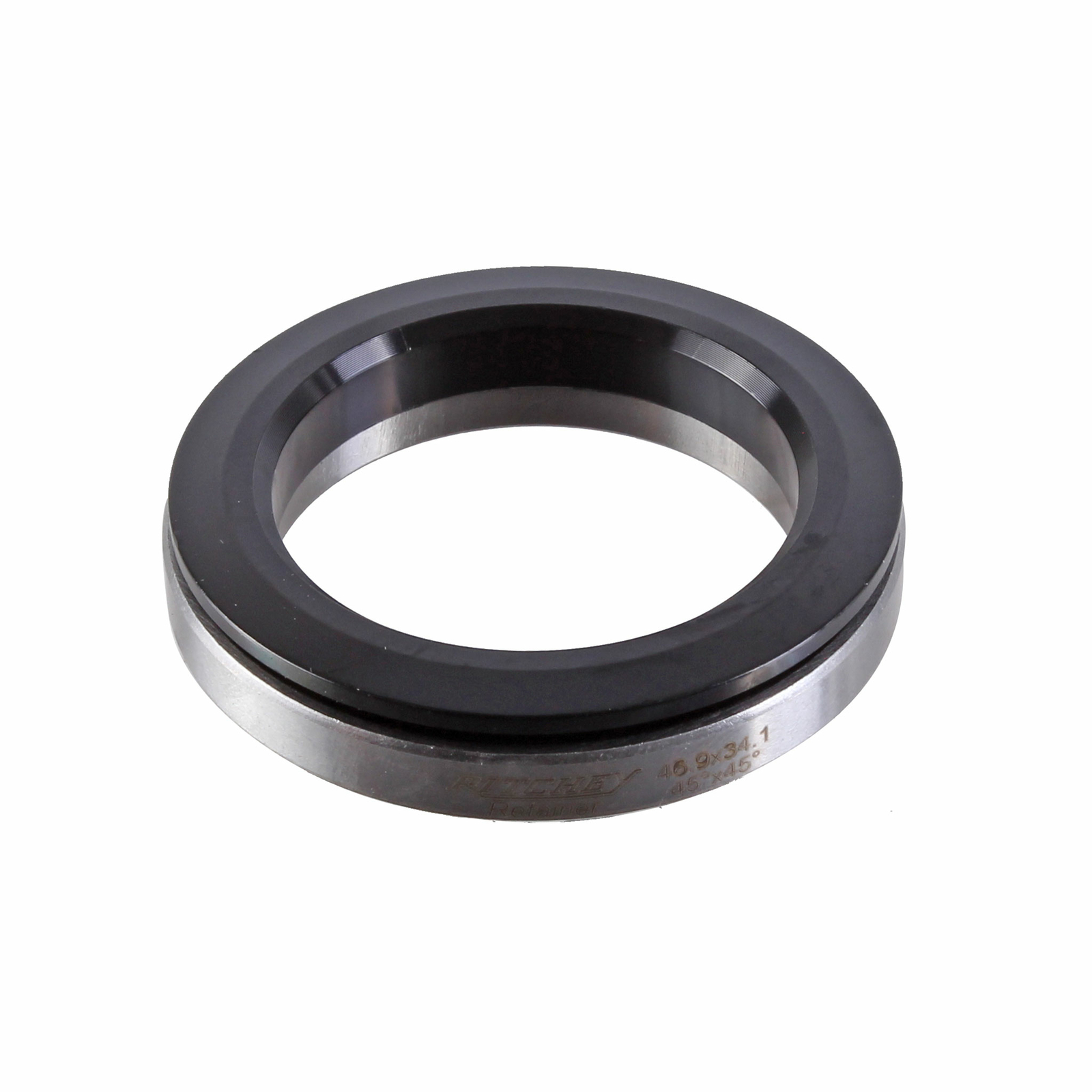 Ritchey Comp Headset – Lower – IS47/33 – Black