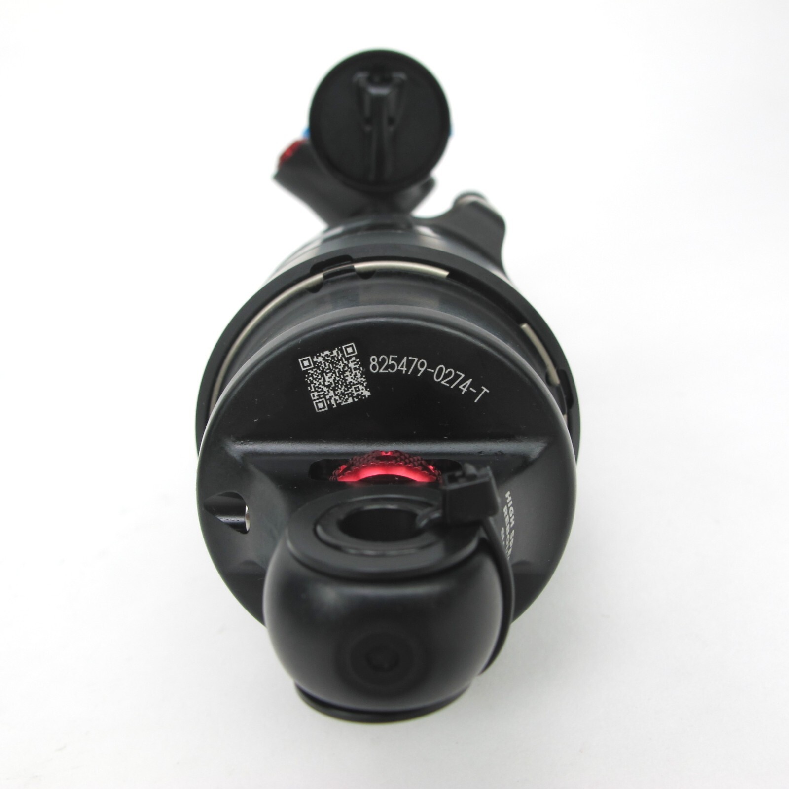 FOX Factory X2 Shock 210 x 55 2Pos-Adjust – New in OEM Packaging