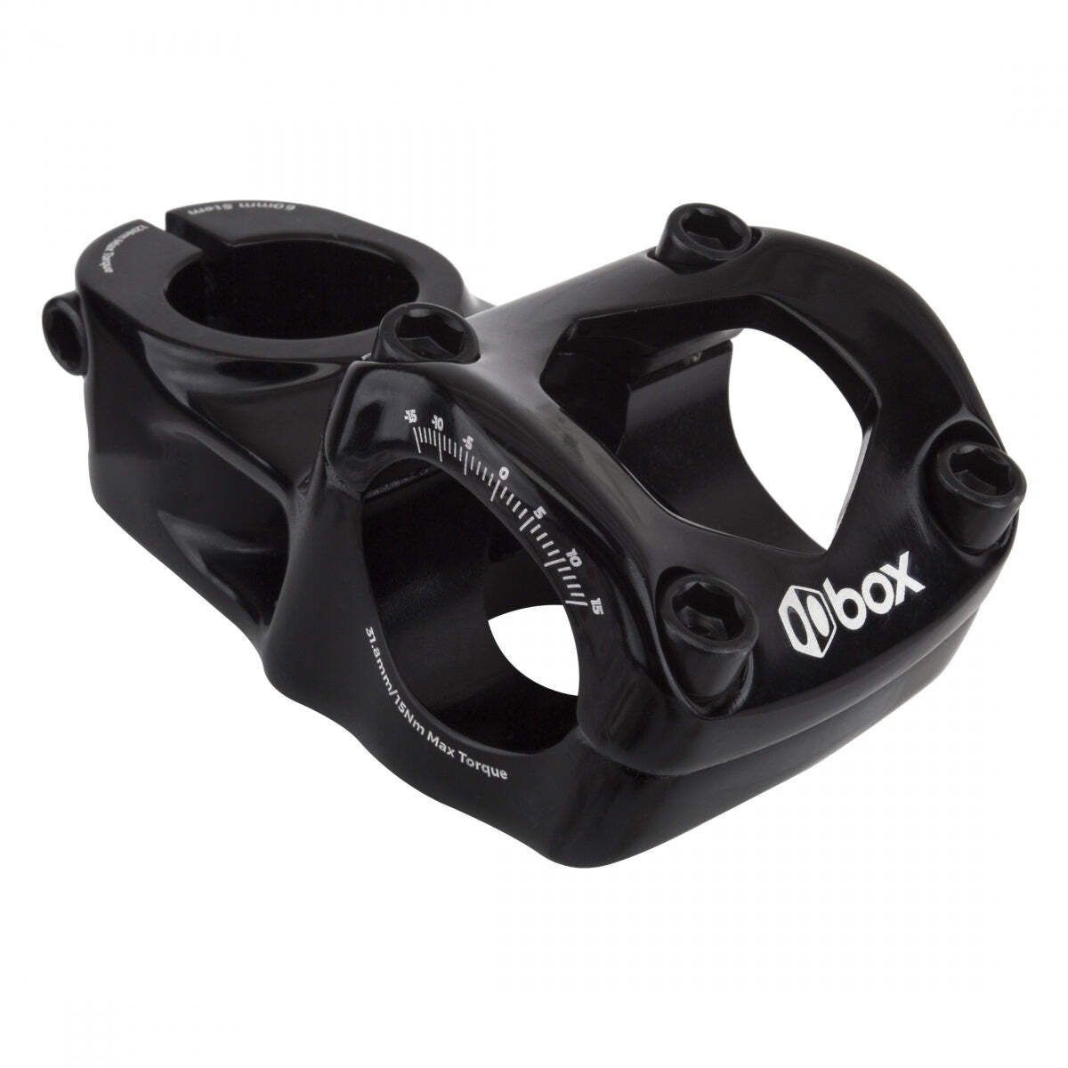 BOX ONE TOP LOAD STEM