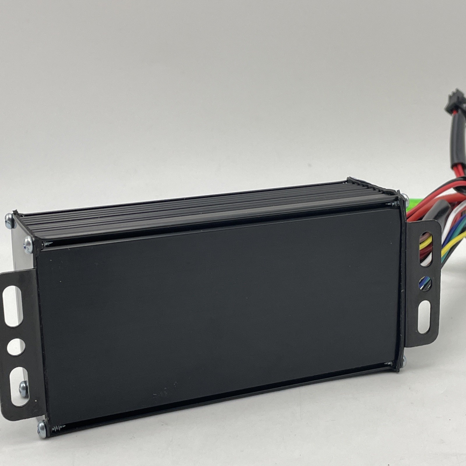 Brushless DC Motor Controller 24V 36V 48V 26A E-Bike Scooter Speed Sine Wave