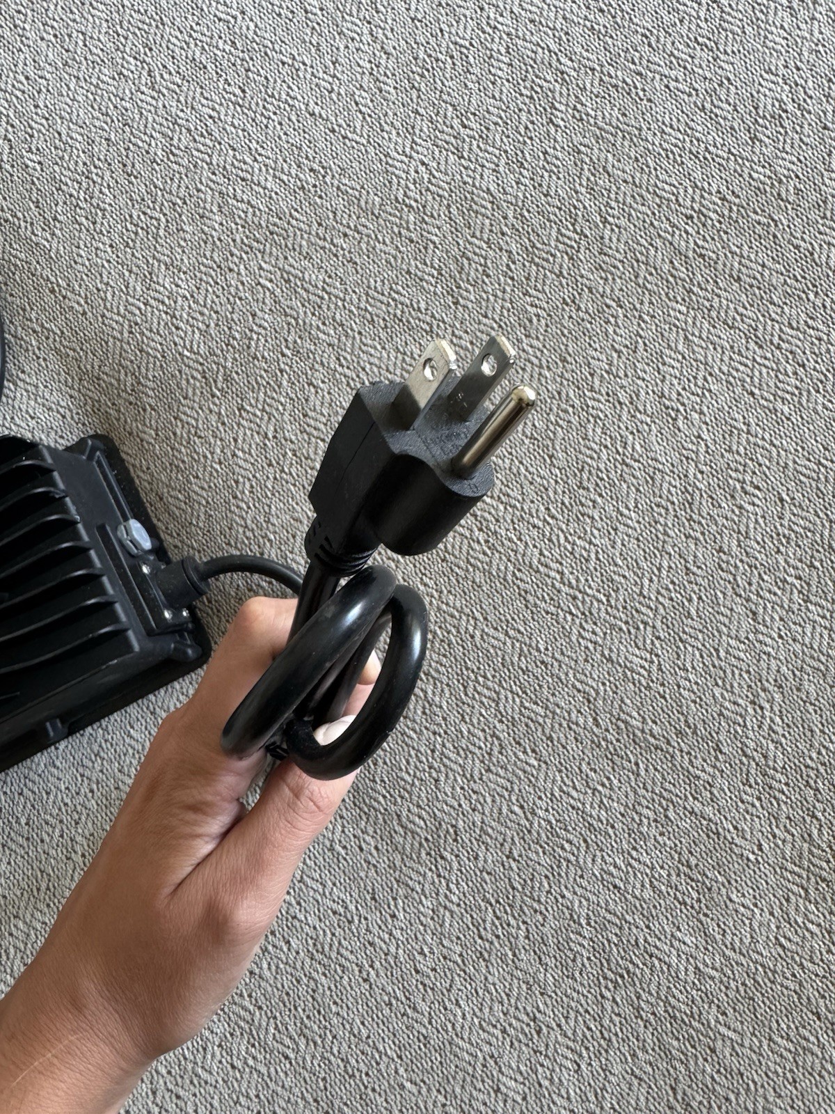 79Bike Falcon M / Pro l 110v charger US Plug