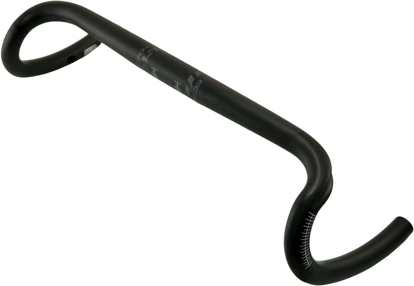 Easton EC70 AX 31.8X460MM Carbon Handlebar Di2