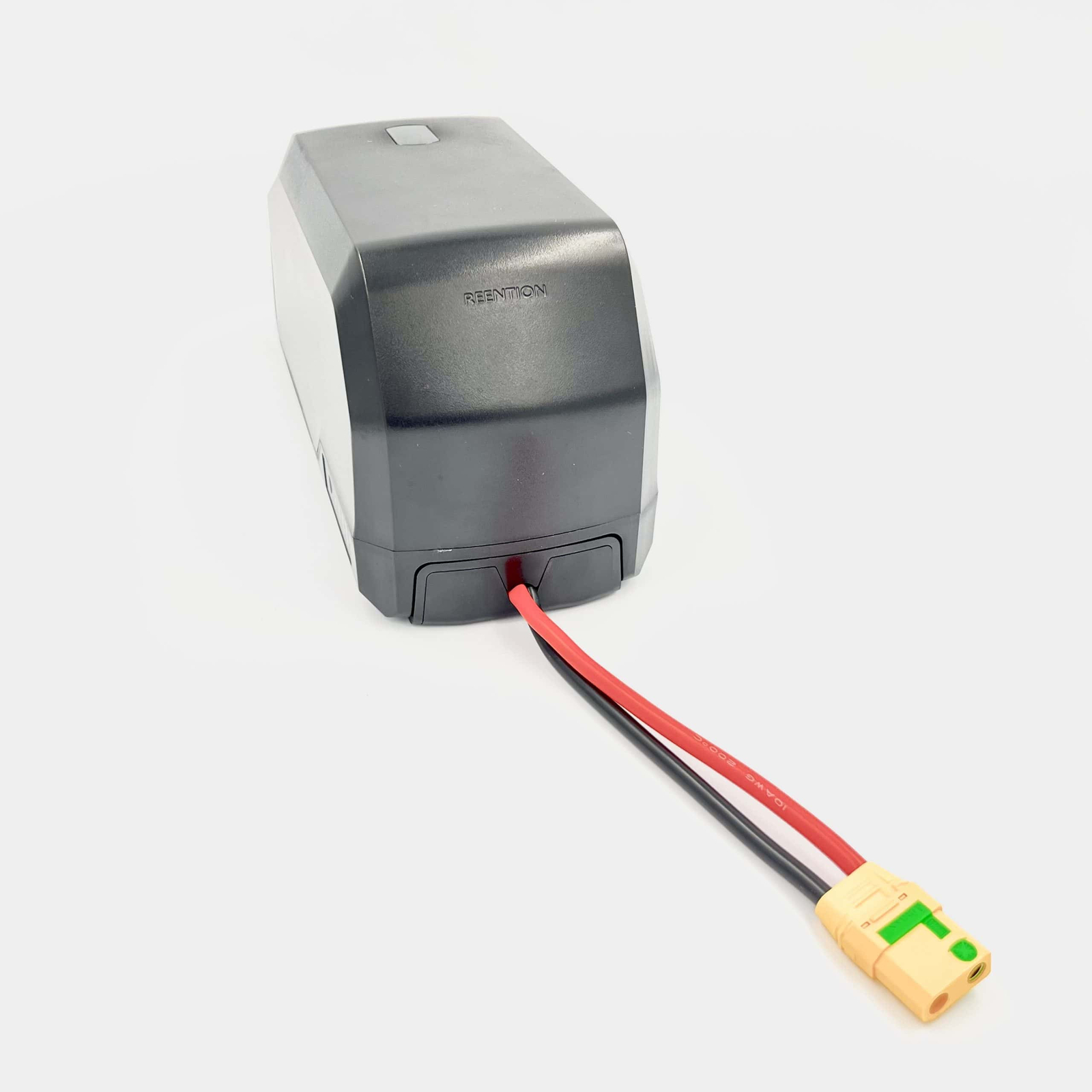 Moli Wedge V – 52v 10ah Molicel P50B eBike Battery