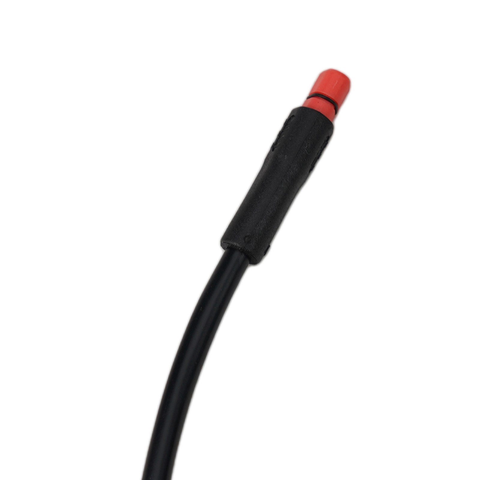 Ebike Shaped Waterproof Connector 2 3 4 5 6 Pin Cable for Electric Bikes