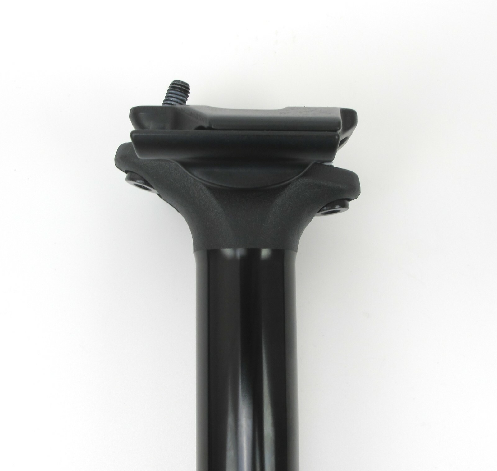 X-Fusion Manic Dropper Seatpost 31.6 125mm w/ Remote Internal $200 MSRP