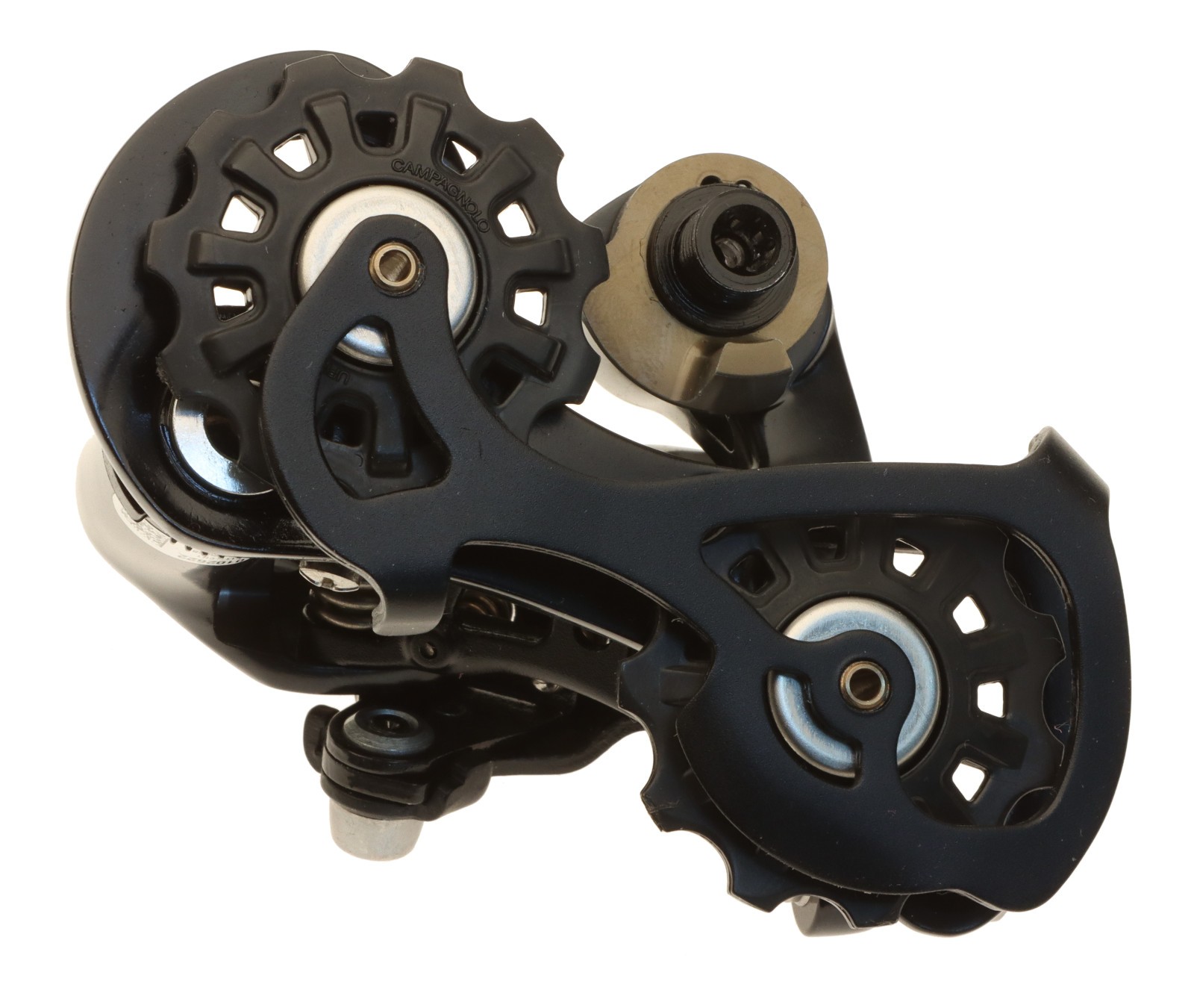 Campagnolo Chorus Rear Derailleur 11 Speed Short Cage Carbon ’11 NOS NEW