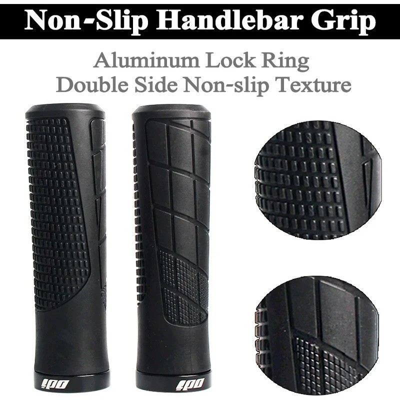 Odi Bicycle Grips Lock-on Mtb Bike Handlebar Cover Anti-slip Mountain Bike