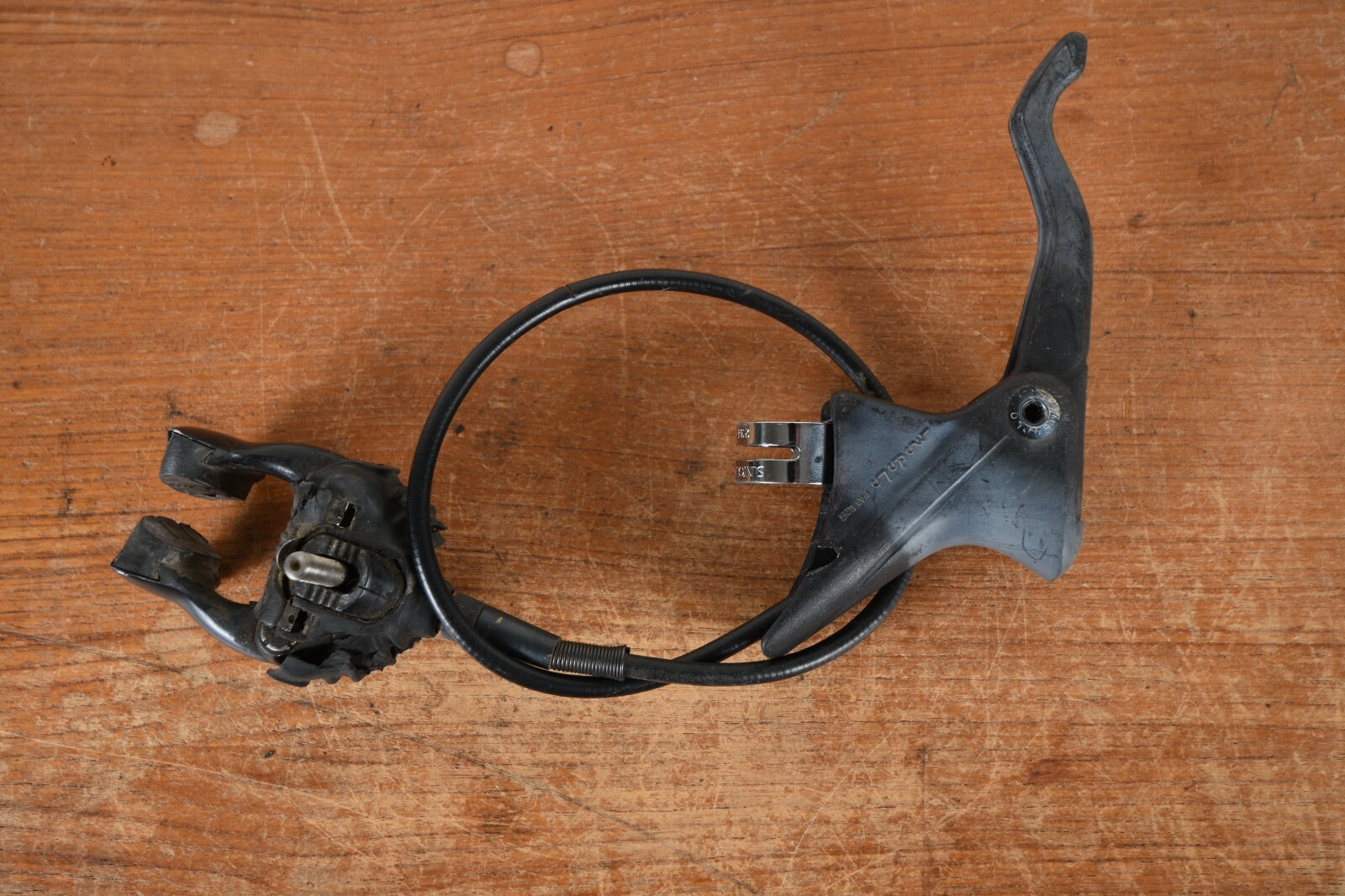 Modolo KRONOS Brakeset Levers Professional 23.8mm