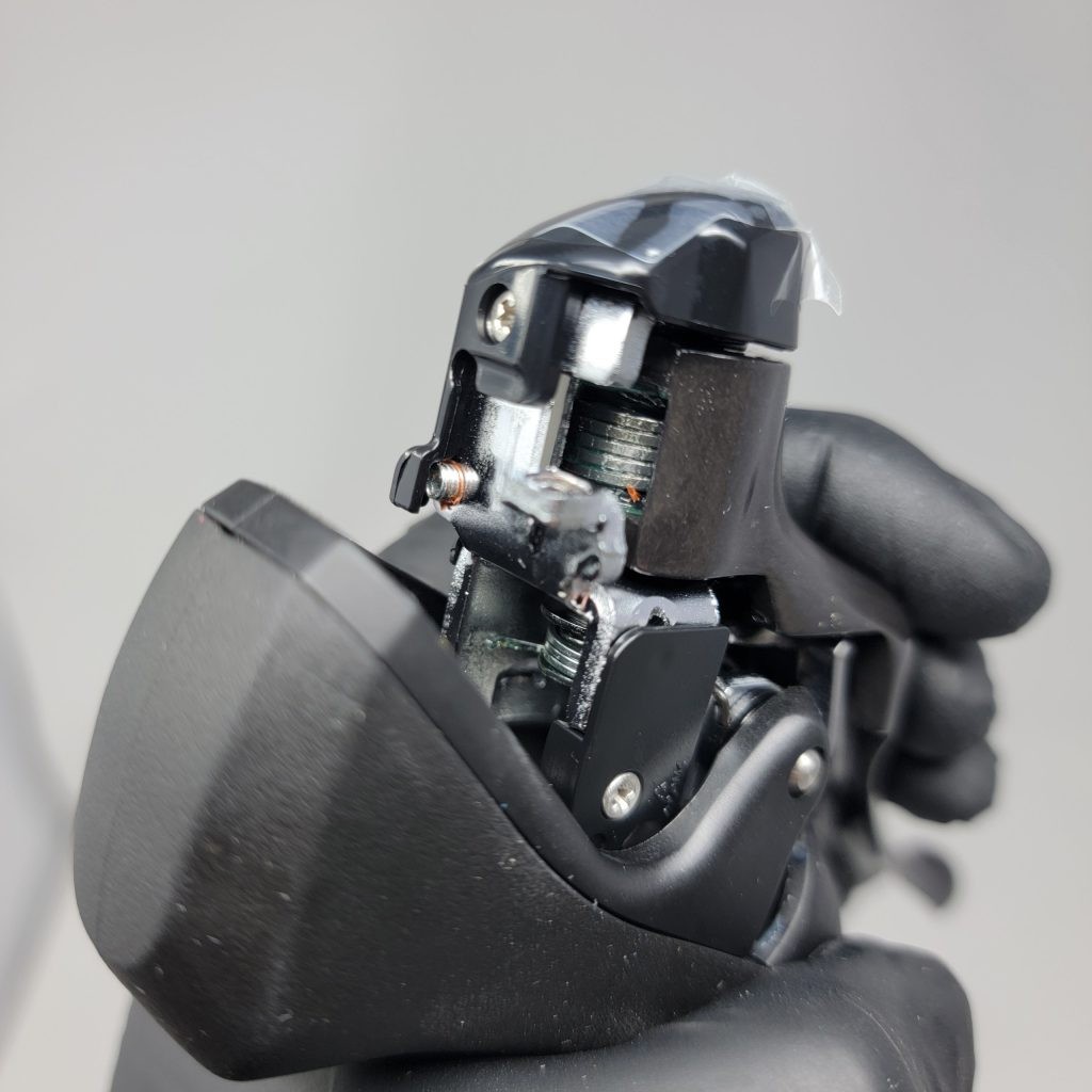 NEW Shimano 105 ST-R7000-L Left/Front Rim Brake Shifter
