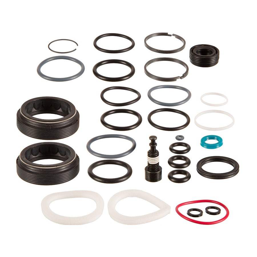 New RockShox Reba Gen-B 200 Hour Kit Kit 00.4318.025.224
