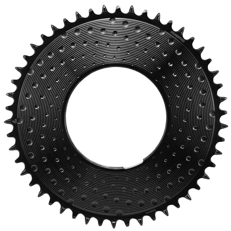 ALUGEAR 1x Aero Thread Mount Road/Gravel Chainring. All Sizes!