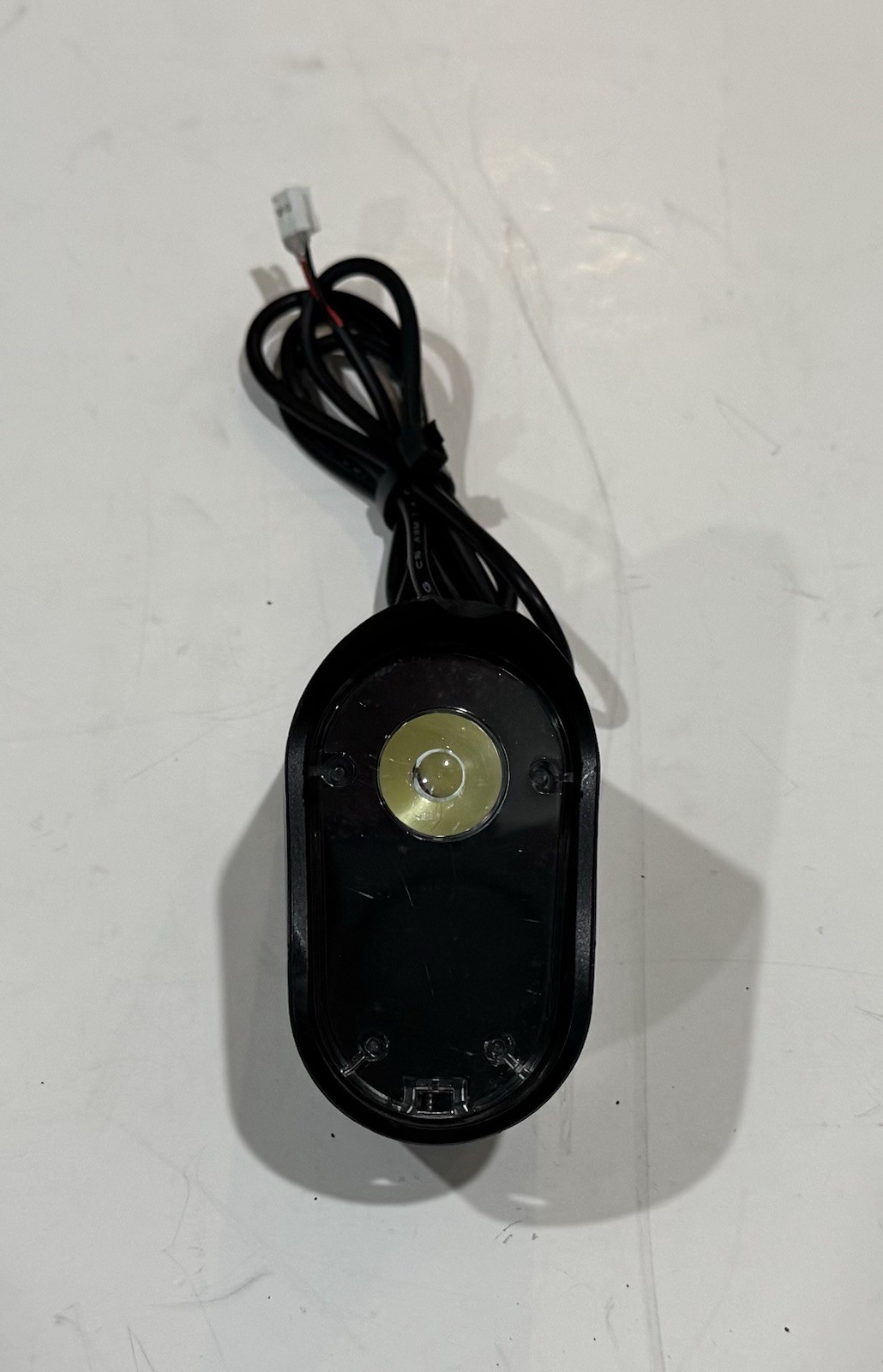 OEM Light Headlamp Assembly For E-Bike Jetson Bolt Pro Electric Bike
