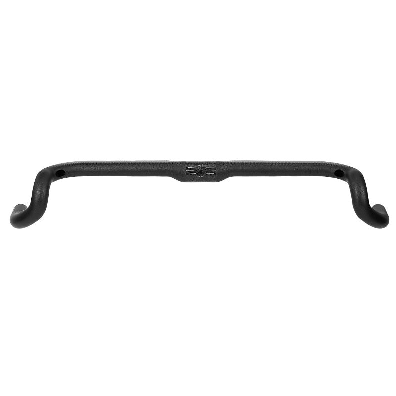 Drop 80mm 340/380/420/460mm Carbon Road Bike Handlebar Gravel Bike Big Flare Bar