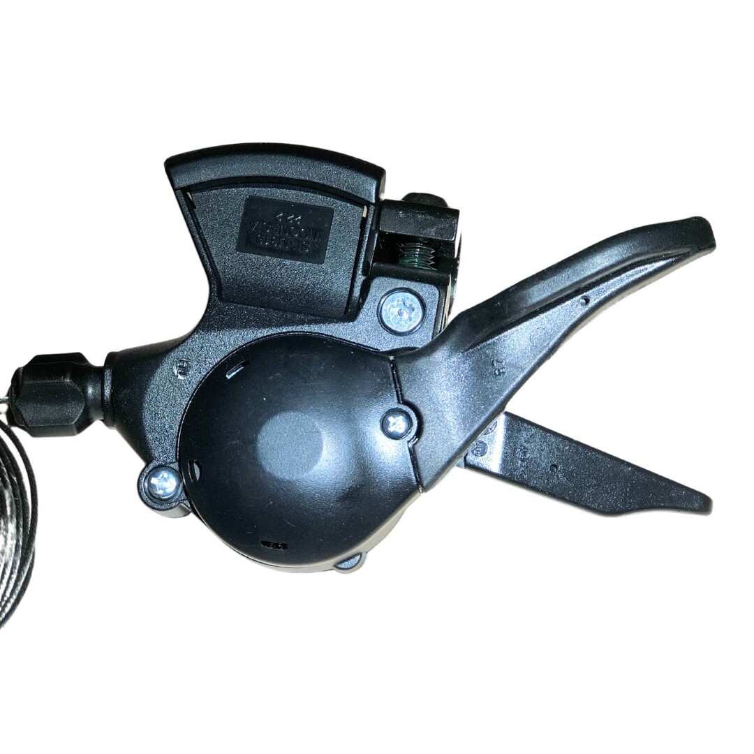 New Shimano Altus SL-M315 Rapidfire+ 3×7 / 3×8 Speed Trigger Shifter Set