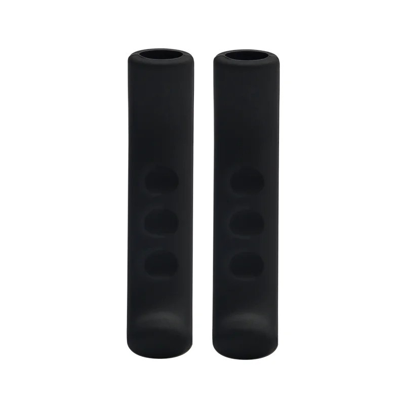 2pcs Bicycle Brake Lever Cover MTB Bike Silicone Handle Sleeve Grips Protector ✿