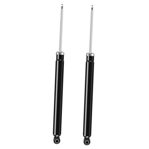 349194 5645 Rear Shocks Struts for Ford Focus, Shock 2*Rear Shock Absorber