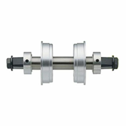 YST BMX American Sealed Bearing Bike Bottom Bracket 127mm Silver Blue Red Gold