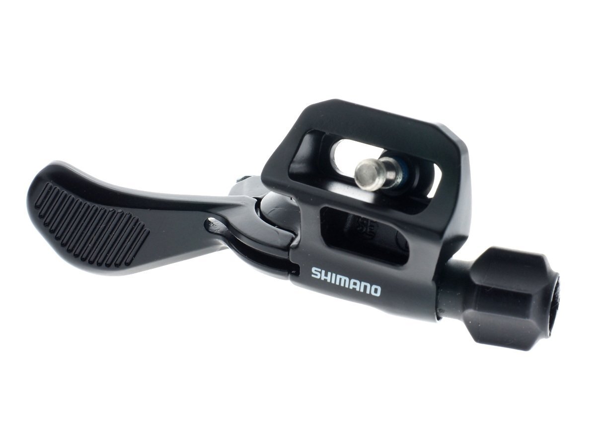 Shimano SL-MT500-IL Dropper Seatpost Remote Quick Access Lever, I-SPEC EV