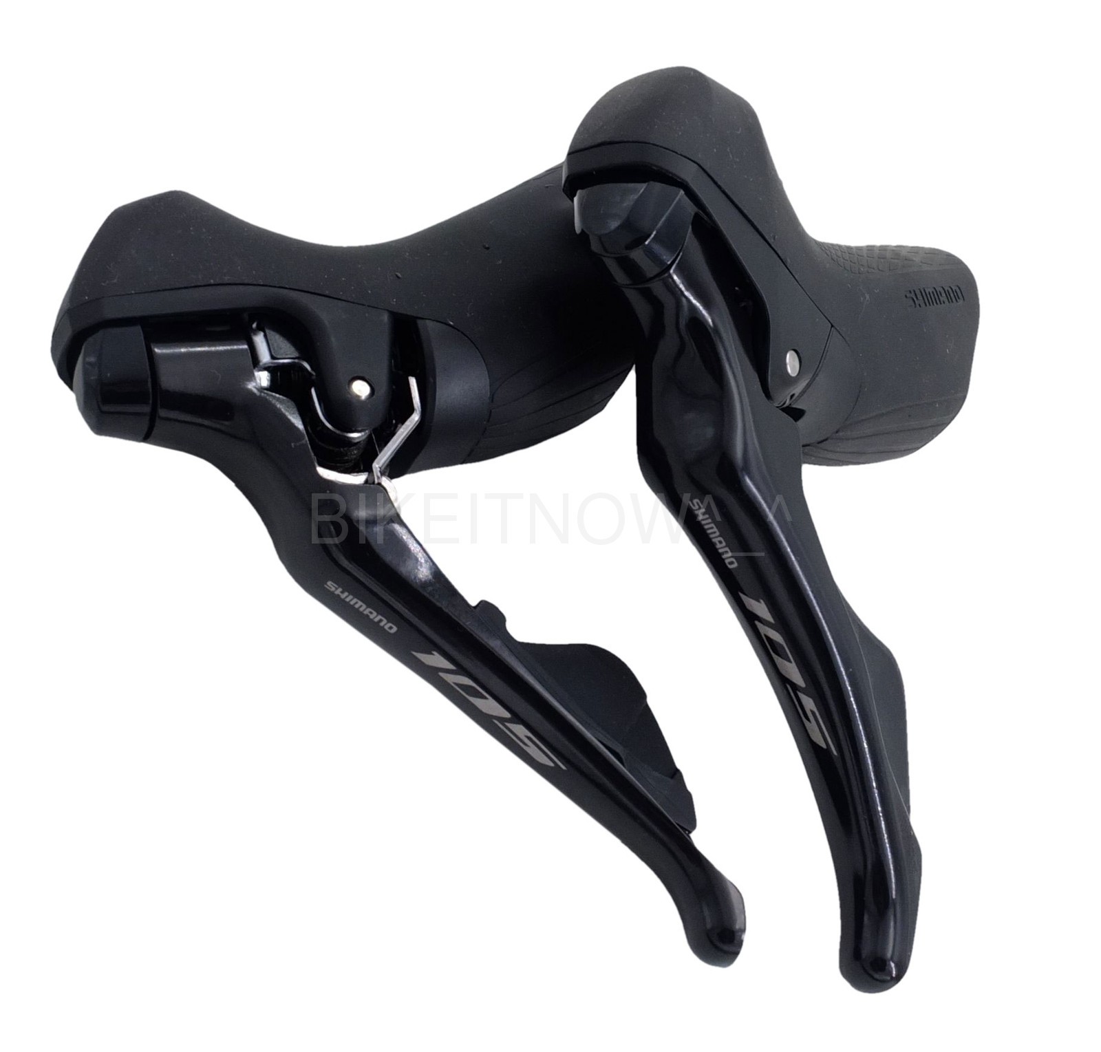 Shimano 105 ST-R7000 11-speed Road Bike Brake Shift Dual Control Lever Set