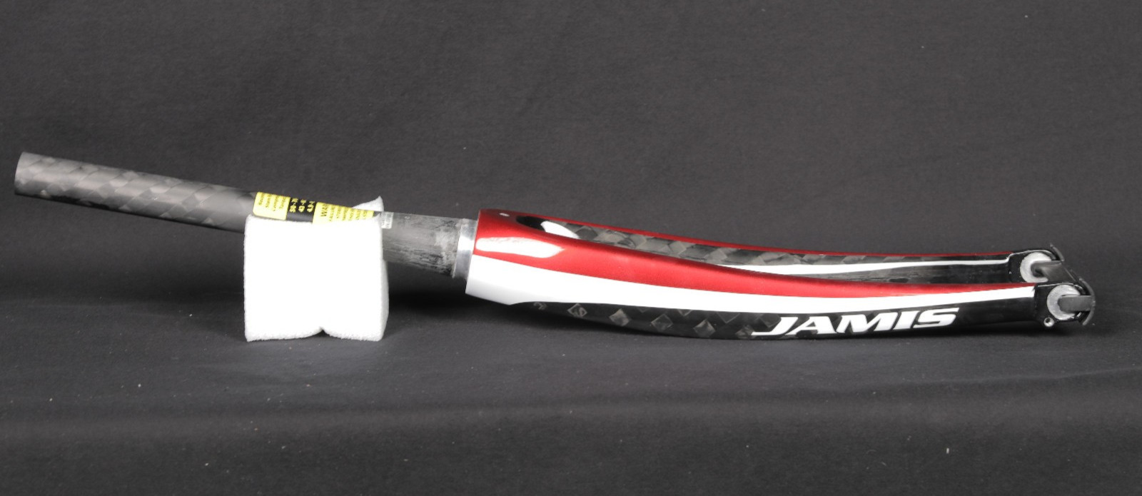 Jamis Xenith Endura 2011 Carbon Forks – 43mm offset for 54-61cm frames