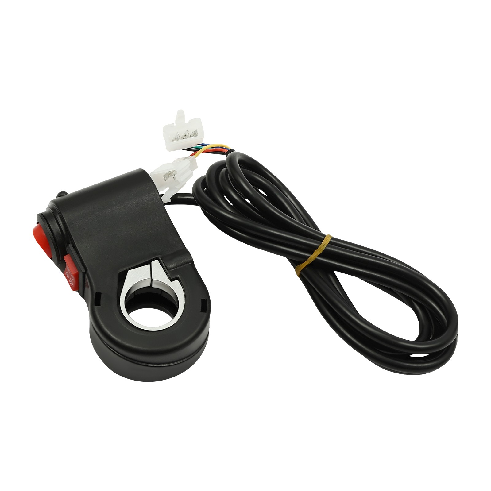 Electric Bicycle Brushless Motor Kit E-Bike Conversion Installation Kit 36V 350W