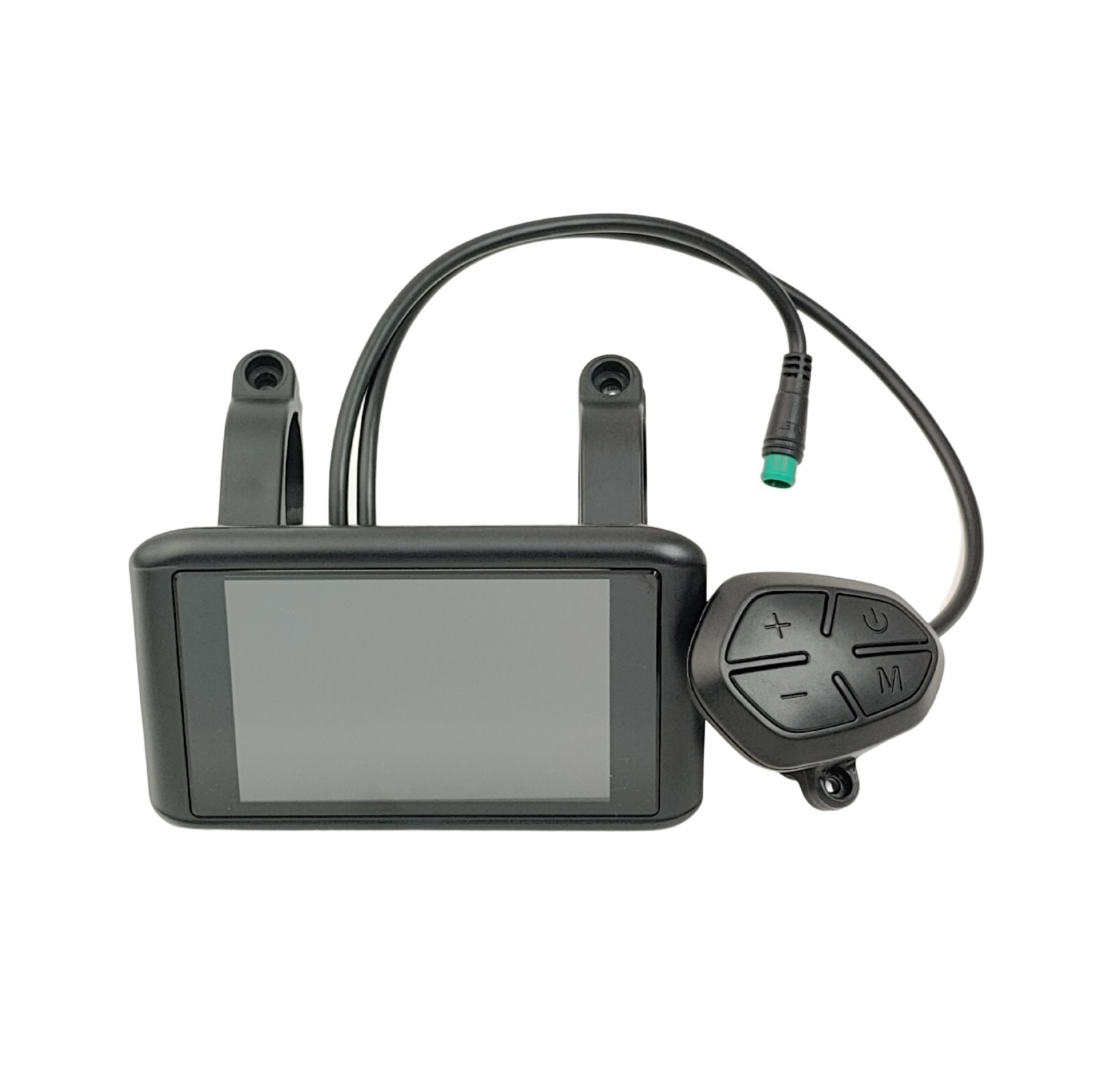 UKC1 LCD Colour Display Electric Bikes Fits for Sabvoton or YF/MQ Controller