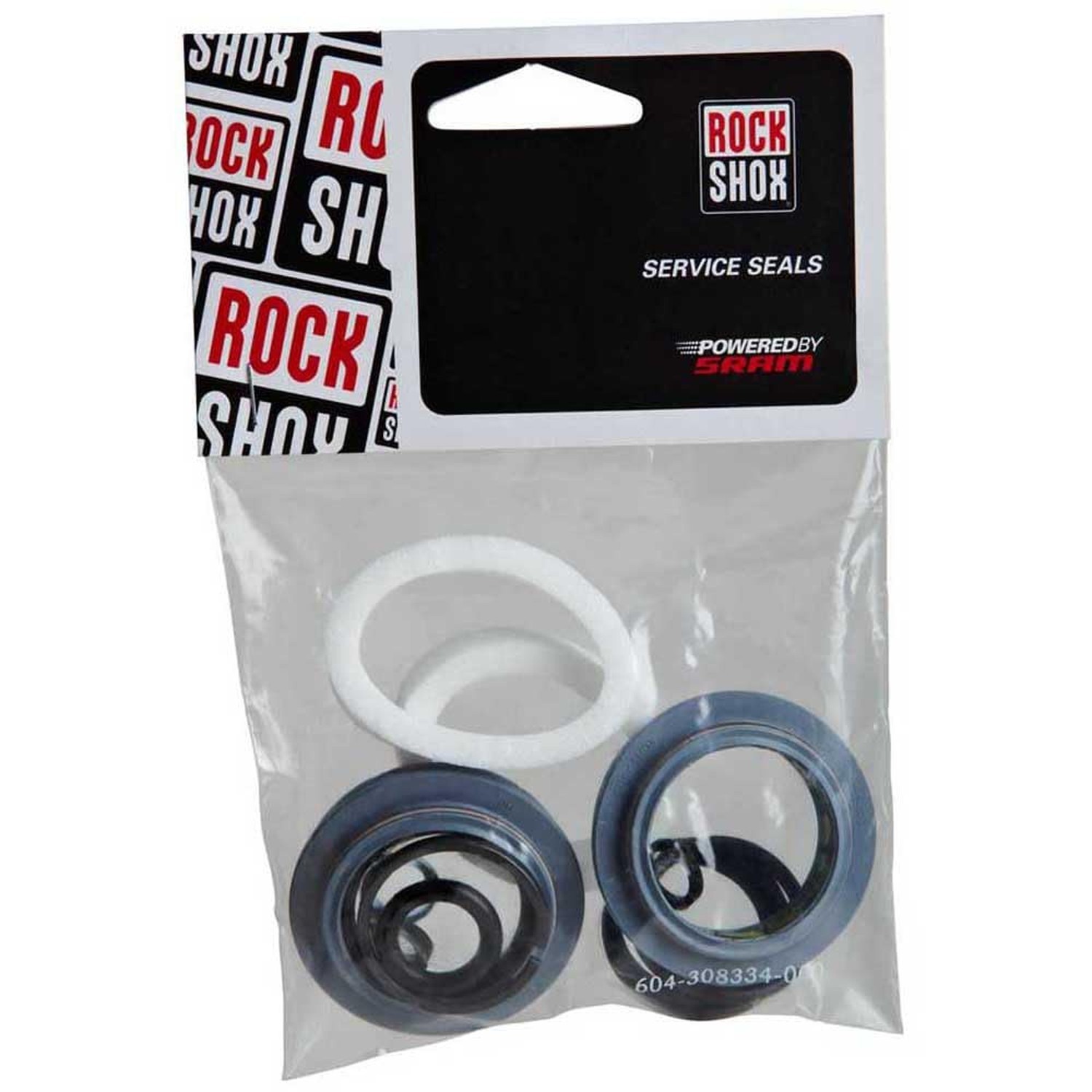 RockShox 200 HOUR/1 Year Service Kit – 35 GOLD RL A1 (2020+)