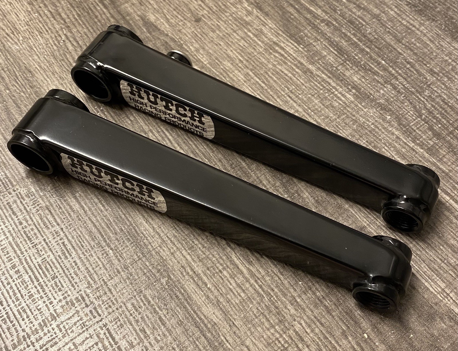 Profile Racing Odyssey Hutch Style 1st Gen 175mm Box Crank Arms