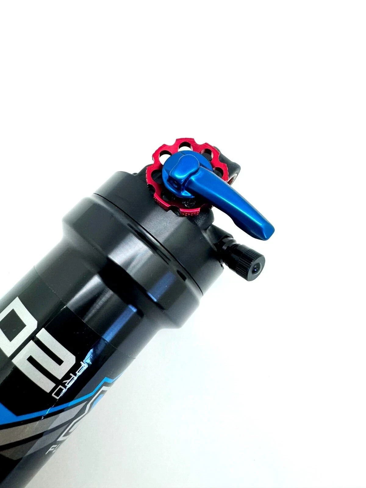 X-Fusion O2 PRO RL Rear Shock 200x51mm